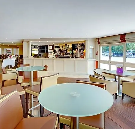 Epping Forest Hotel 3*