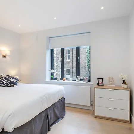 Stylish 3br Bohemian Retreat By Portobello Apartamento Londres