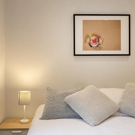 Stylish 3br Bohemian Retreat By Portobello Apartamento *