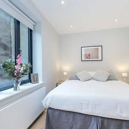 Apartamento Stylish 3br Bohemian Retreat By Portobello