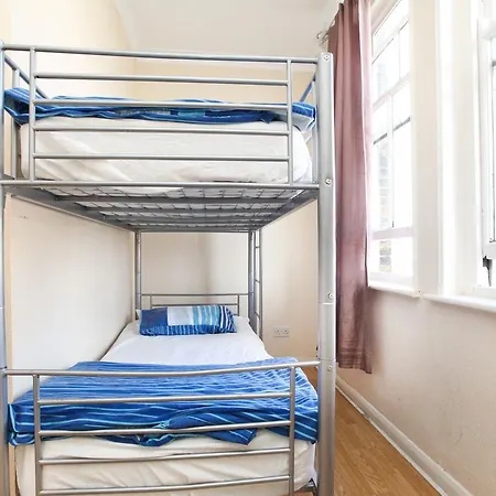 New Cross Hostel