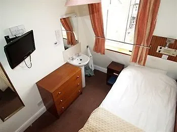 White 3* London