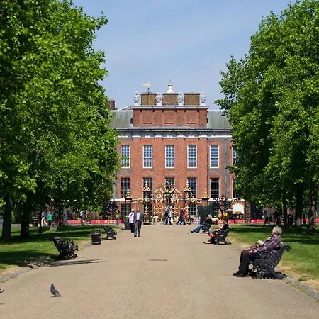 Aparthotel Cheval Thorney Court At Hyde Park