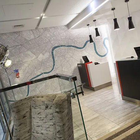 Thistle Piccadilly Hotell London