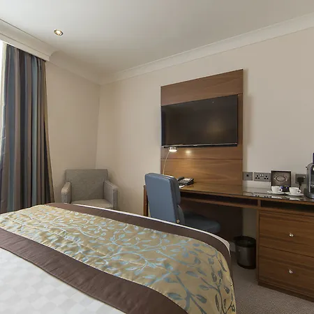 Thistle Piccadilly Hotell