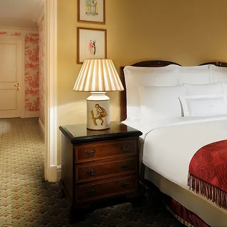 Jw Marriott Grosvenor House Szálloda 5*
