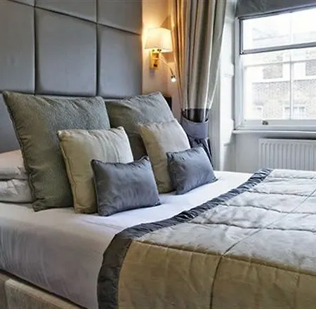 Grange White Hall 4* London