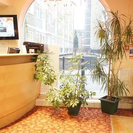 Ξενοδοχείο Elysee Hyde Park 3*