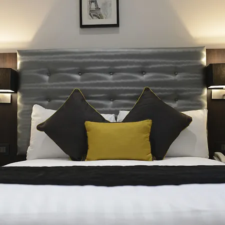 The 29 Hotel