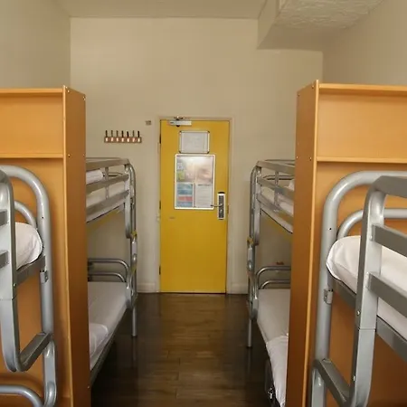 Hostal St Christopher's Shepherd's Bush Londres