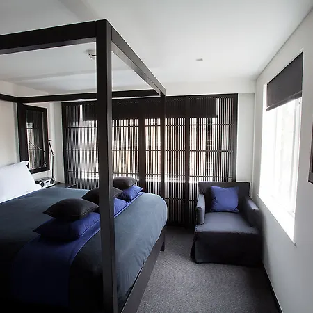 La West - Hyde Park 4* Londyn