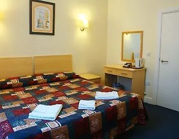 Caring 3* London