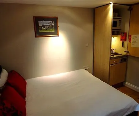 Apartmán Dylan Earls Court *