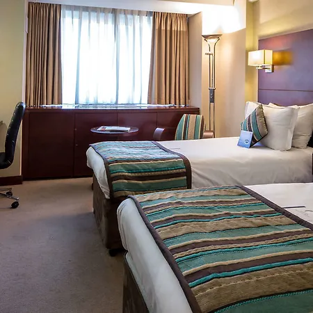Hotel Danubius Regents Park 4*