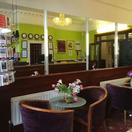 Clapham South Dudley 2*