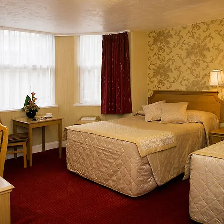 Hotel The Montana 3*