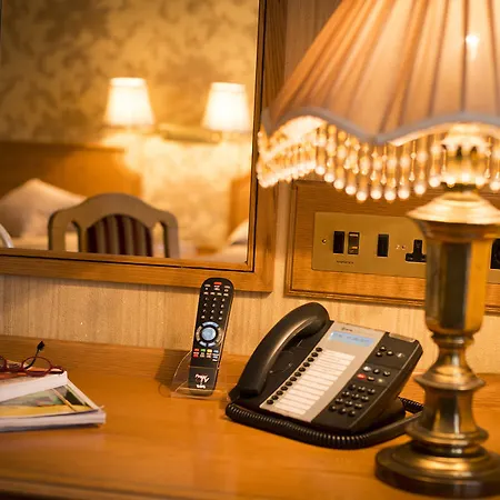 The Montana Hotel 3*