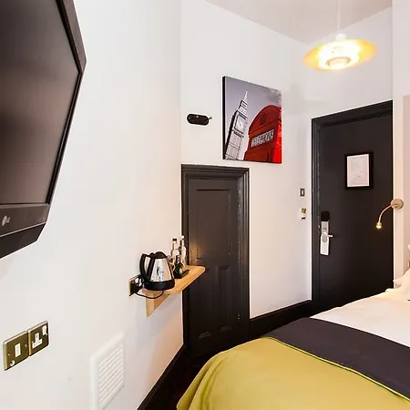 Hotel The Wellington