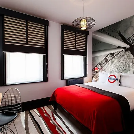 Hotel The Wellington 3*