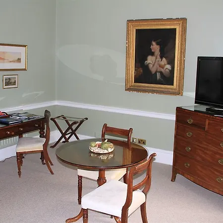 The Cranley Hotel 4*