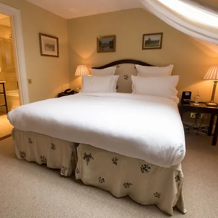 The Cranley Hotel Londres