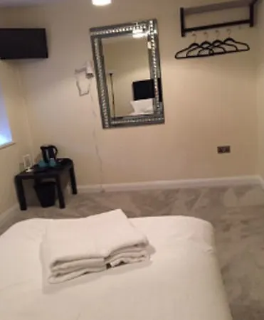 The Armitage Pensjonat 2*