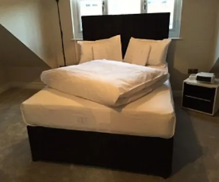 The Armitage 2* Greenwich