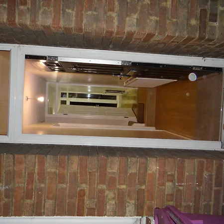 Vallance Road House Лондон