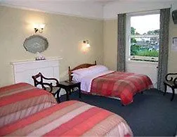 Guest house Dillons