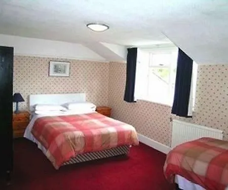 Guest house Dillons 3*