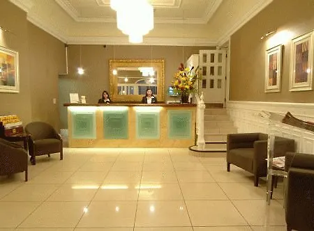 מלון Paddington Court Executive לונדון