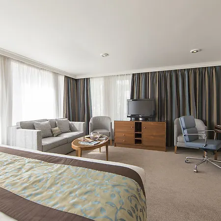 Thistle Trafalgar - Leicester Square 4*
