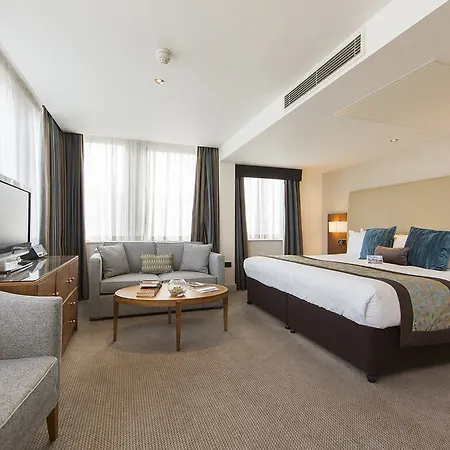 Hotel Thistle Trafalgar - Leicester Square