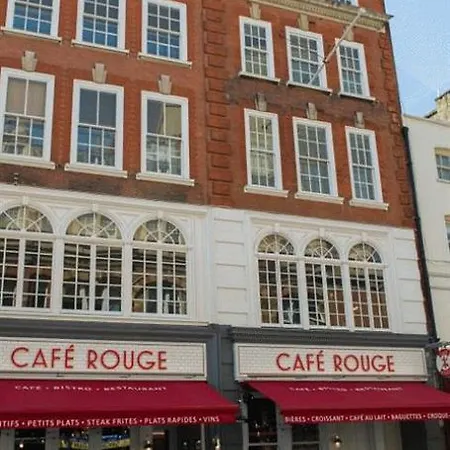 West End One