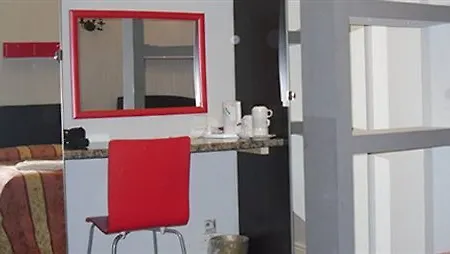 Notting Hill Gate Ξενοδοχείο Λονδίνο