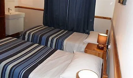 Gasthuis Meridiana 2*