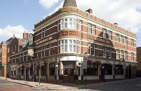 The Brewers Hotel 3*