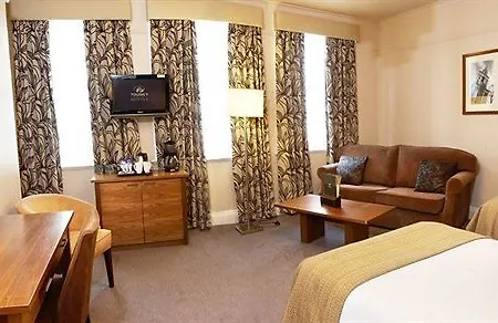 The Brewers Hotel London