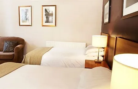 The Brewers Hotel 3*