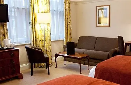 The Brewers Hotel London