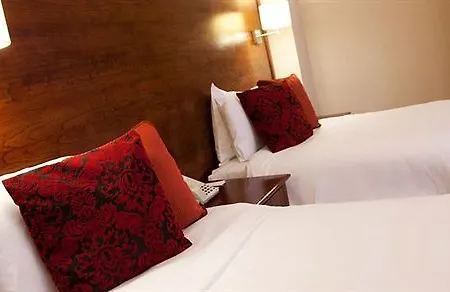 The Brewers Hotel