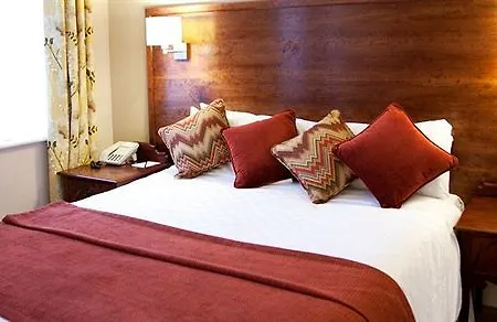 Hotel The Brewers 3*