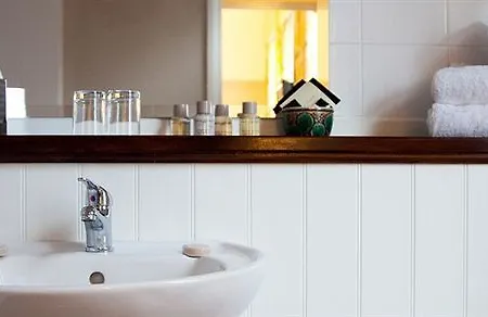 The Brewers Hotel 3*
