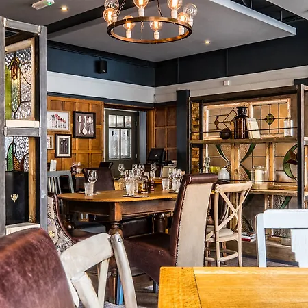 The Brewers 3* London