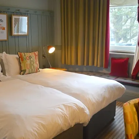 Otel The Brook Londra