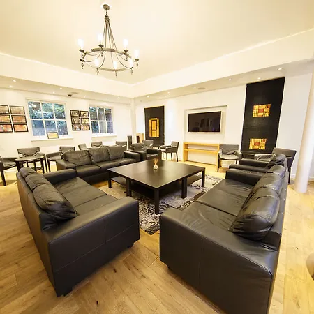 Apartment Studios2let London