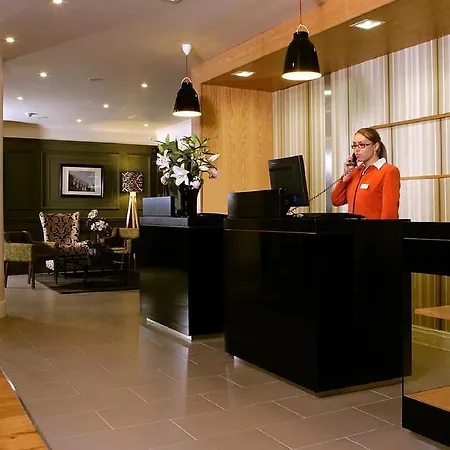 Citadines South Kensington 4* Londra