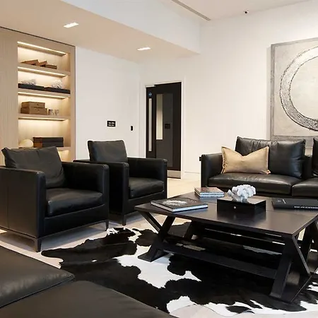 Hotel The Resident Soho London