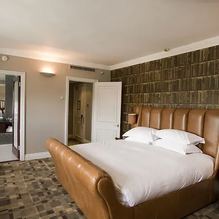 Du Vin Cannizaro House Wimbledon London