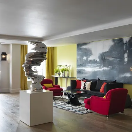 Haymarket Hotel, Firmdale 5*